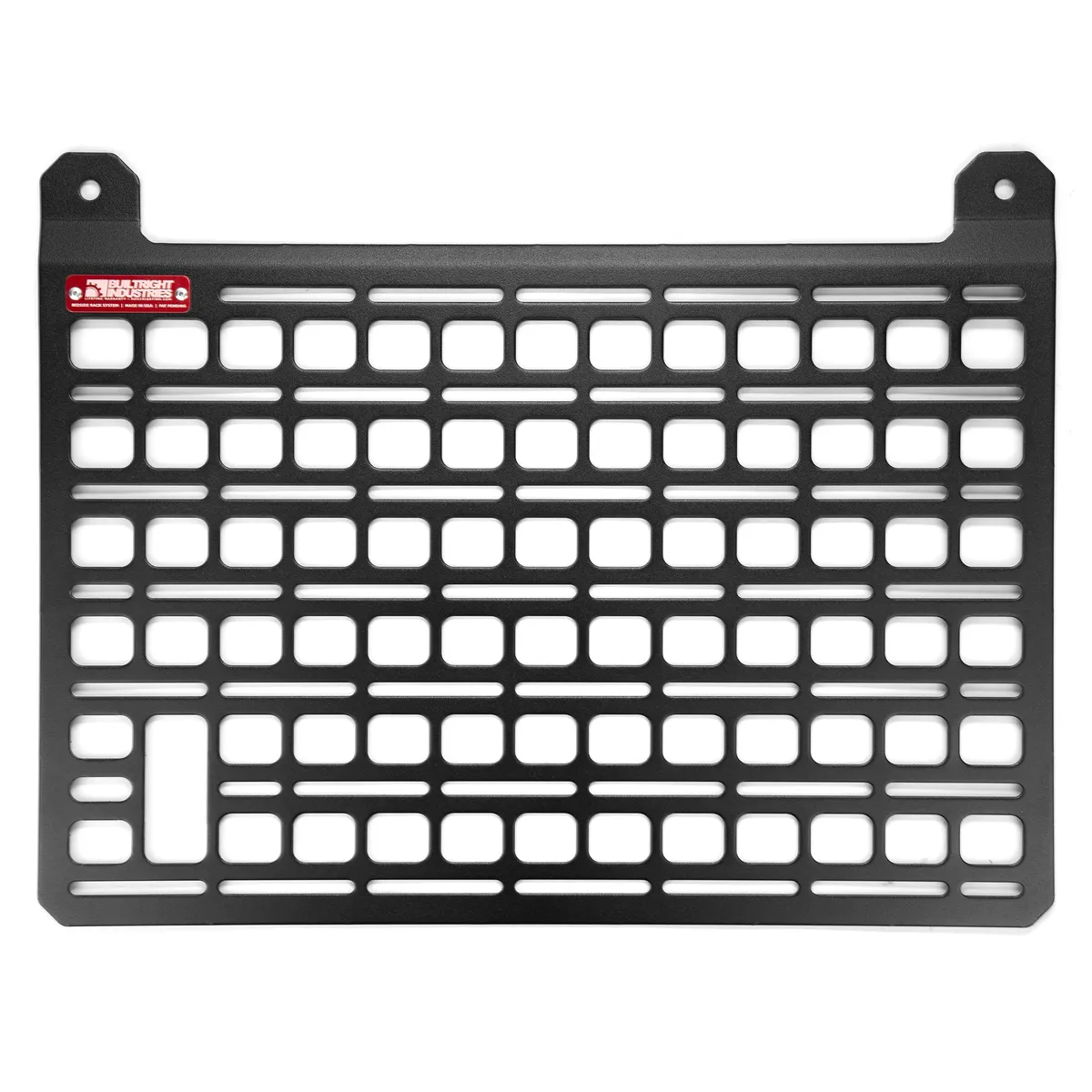 Bedside Rack MOLLE Panel System | Jeep Gladiator (2020-2024) product image