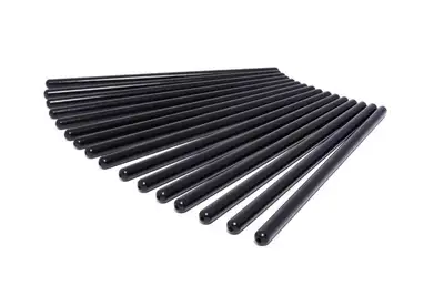 COMP Cams COMP Cams 7795-16 Hi-Tech 7.375 Long, .080 Wall, 5/16 Diameter Pushrod Set