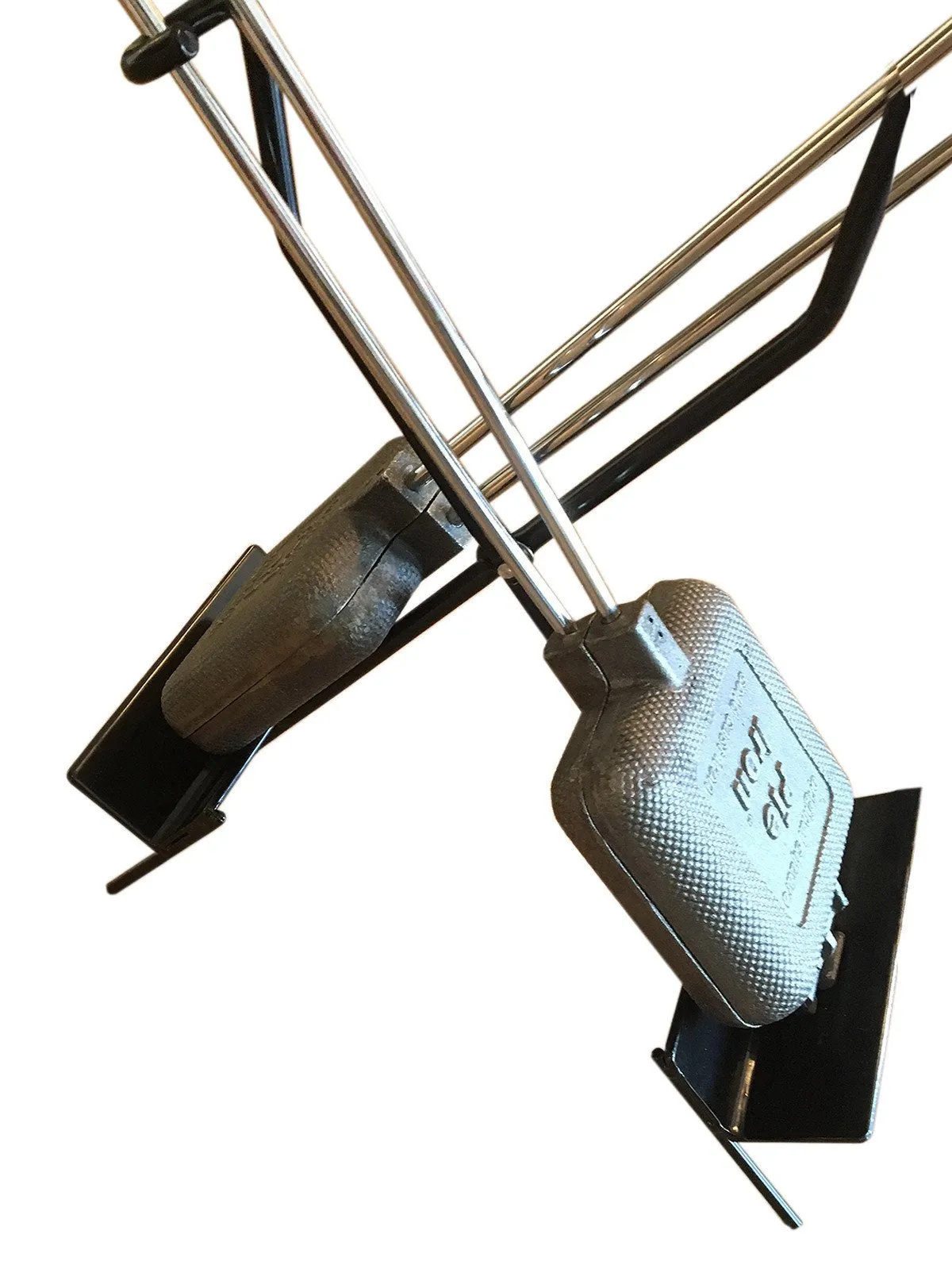 Pie Iron Kickstand, Rome Industries #1984 product image