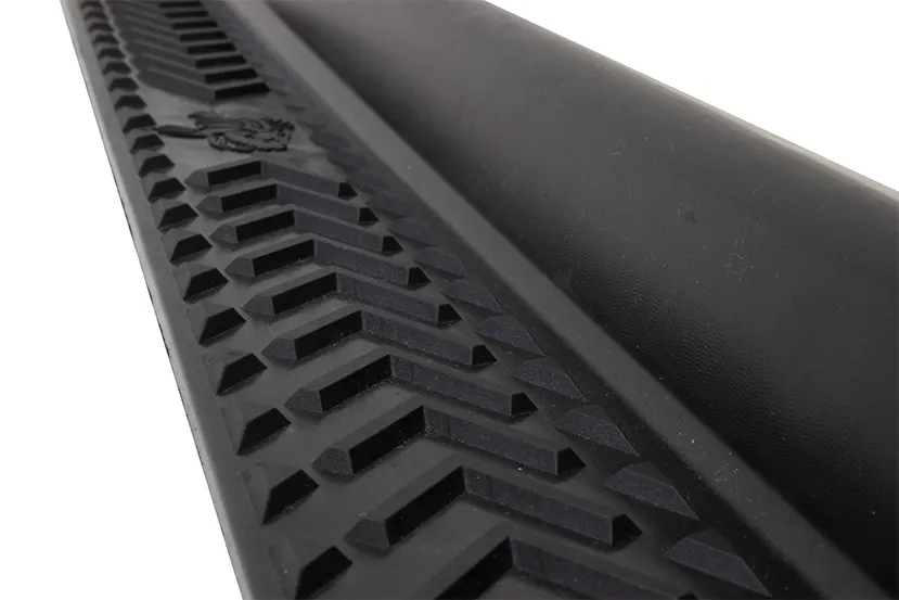 Jeep JL Entry Guards 4 Door For 18-Current Jeep Wrangler JL Fishbone Offroad product image