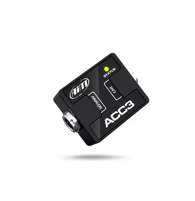AiM SPORTS Analog CAN Network Converter