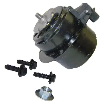 Crown Automotive Jeep Replacement 2009-2009 Compass MK w/ 2.0L or 2.4L engine 2009-2009 Patriot MK w/ 2.0L or 2.4L engine