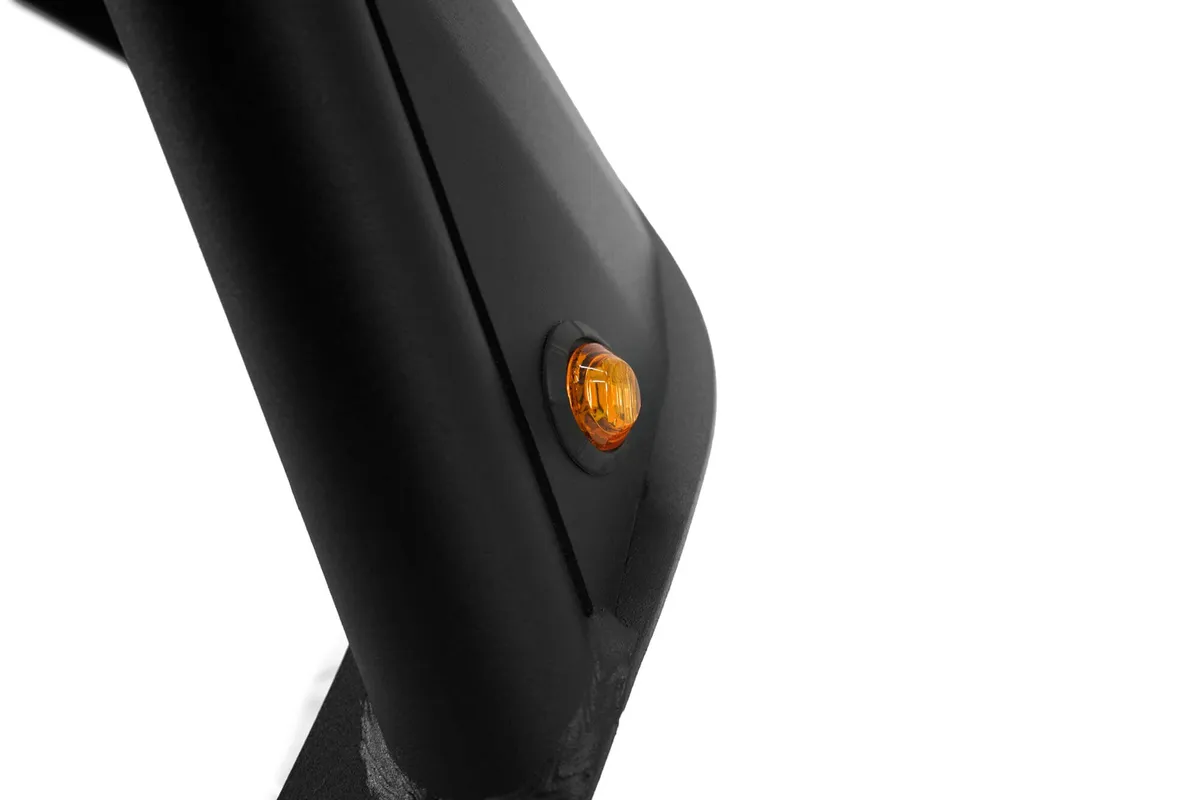 2007-2018 Jeep Wrangler JK | Spec Series Fender Flares product image