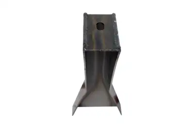 Kentrol Rust Buster Front Bed Mount For 1997-2004 Dodge Dakota RB7708