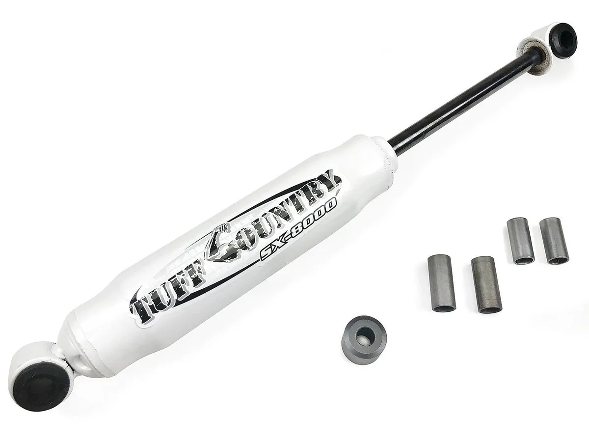 Tuff Country 61231 - SX8000 Nitro Gas Shock (Single) - Loop to Loop - 14 1/4" X 23 1/4" product image
