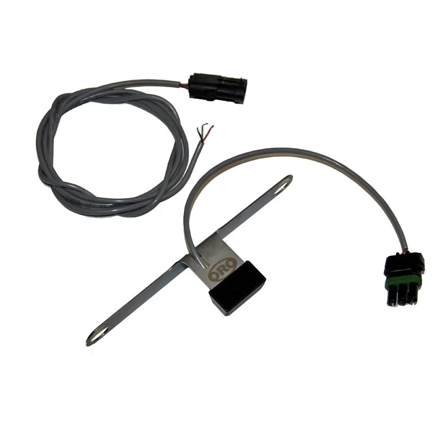 Jeep License Plate LED Light With 6 Foot Disconnectable Harness LitePLATE OffRoadOnly product image
