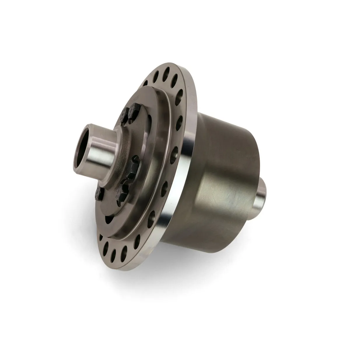 Detroit Truetrac® Differential; 30 Spline; 1.31 in. Axle Shaft Diameter; 3.92 And Up Ring Gear Pinion Ratio; 8.5 in.;Dana 44/Reverse;Applies To Non-Disconnect; product image