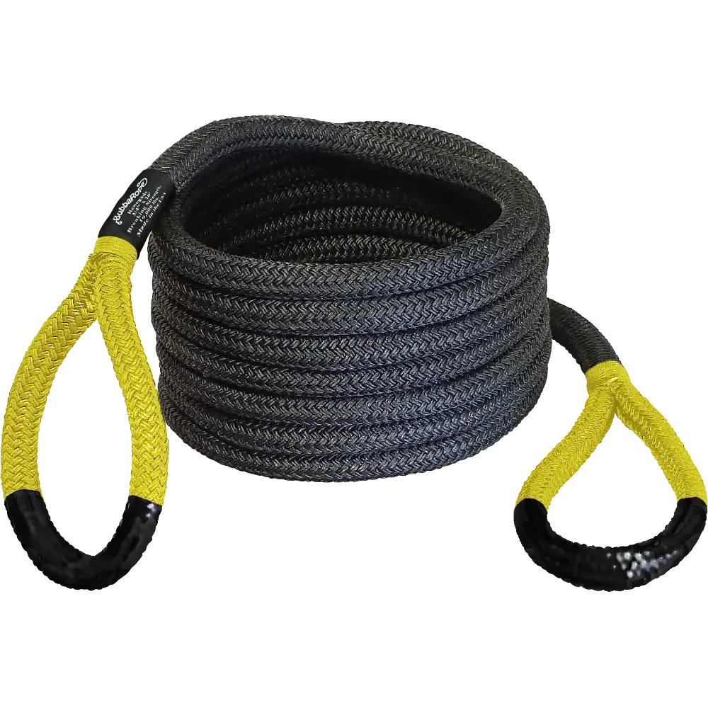 3/4in x 30ft Renegade Orange Eyes Breaking Strength: 19000 Lbs. product image