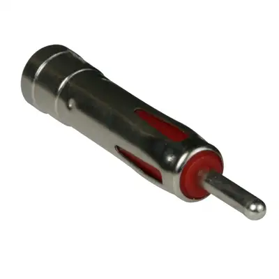 Metra Electronics ANTENNAWorks; Antenna Adaptor; For Factory Antenna w/Mini Barbed Or Barb Less Plug To Aftermarket Radio;