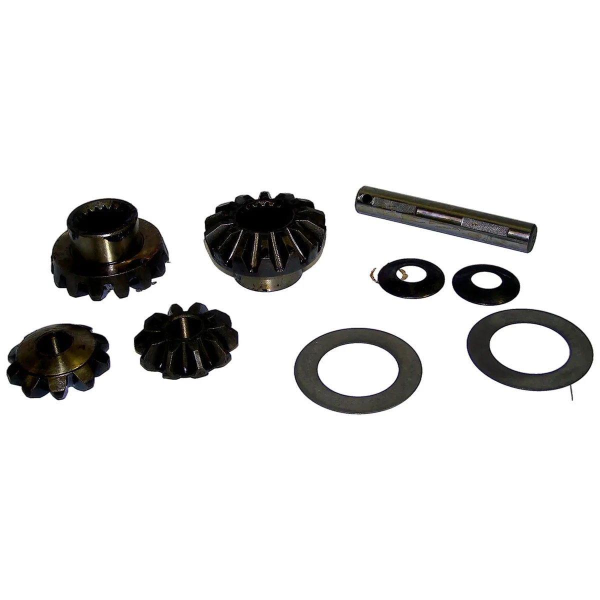 Differential Gear Set 1957-1964 FC-150, FC-170;1963-1971 SJ, J-Series;1950-1965 Pickups; product image