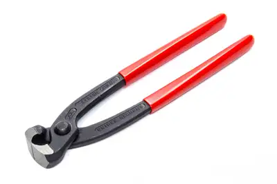 Earl's Performance Oetiker Hose Clamp Pliers