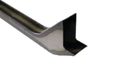 Kentrol Rust Buster Center Frame Crossmember For 2006-2010 Hummer H3 RB7519