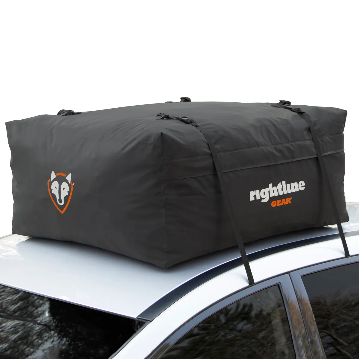 Rightline Gear® Range 2 Weatherproof Rooftop Cargo Carrier product image