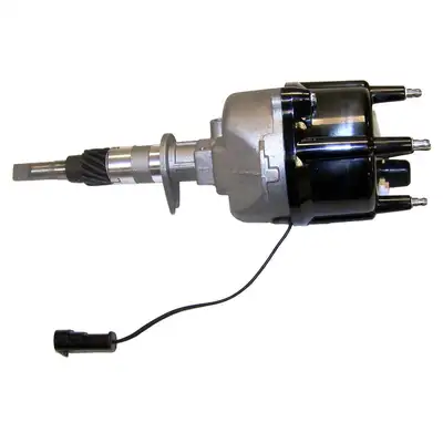 Crown Automotive Jeep Replacement 1994-1997 Cherokee XJ From Nov. 1994; w/ 2.5L fuel injected engine 1994-1997 Wrangler YJ From Nov. 1994; w/ 2.5L fuel injected engine