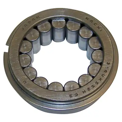 Crown Automotive Jeep Replacement 1988-2000 XJ Cherokee MJ Comanche w/ AX4 AX5 Transmission;1988-1995 YJ Wrangler w/ AX4 AX5 Transmission;1997-2002 TJ Wrangler w/ AX5 Transmission;