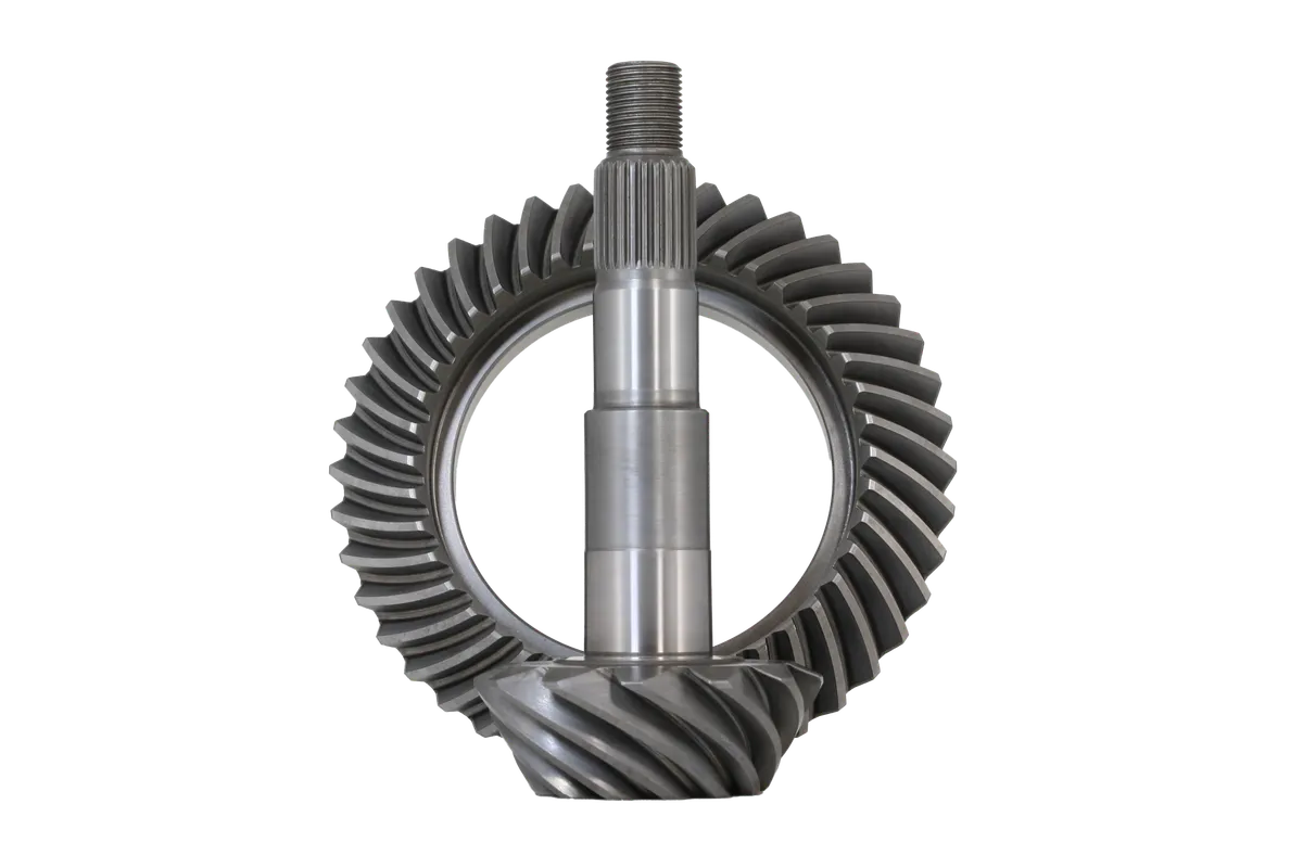 GM 7.5 Inch 3.42 Ratio Ring and Pinion Revolution Gear product image