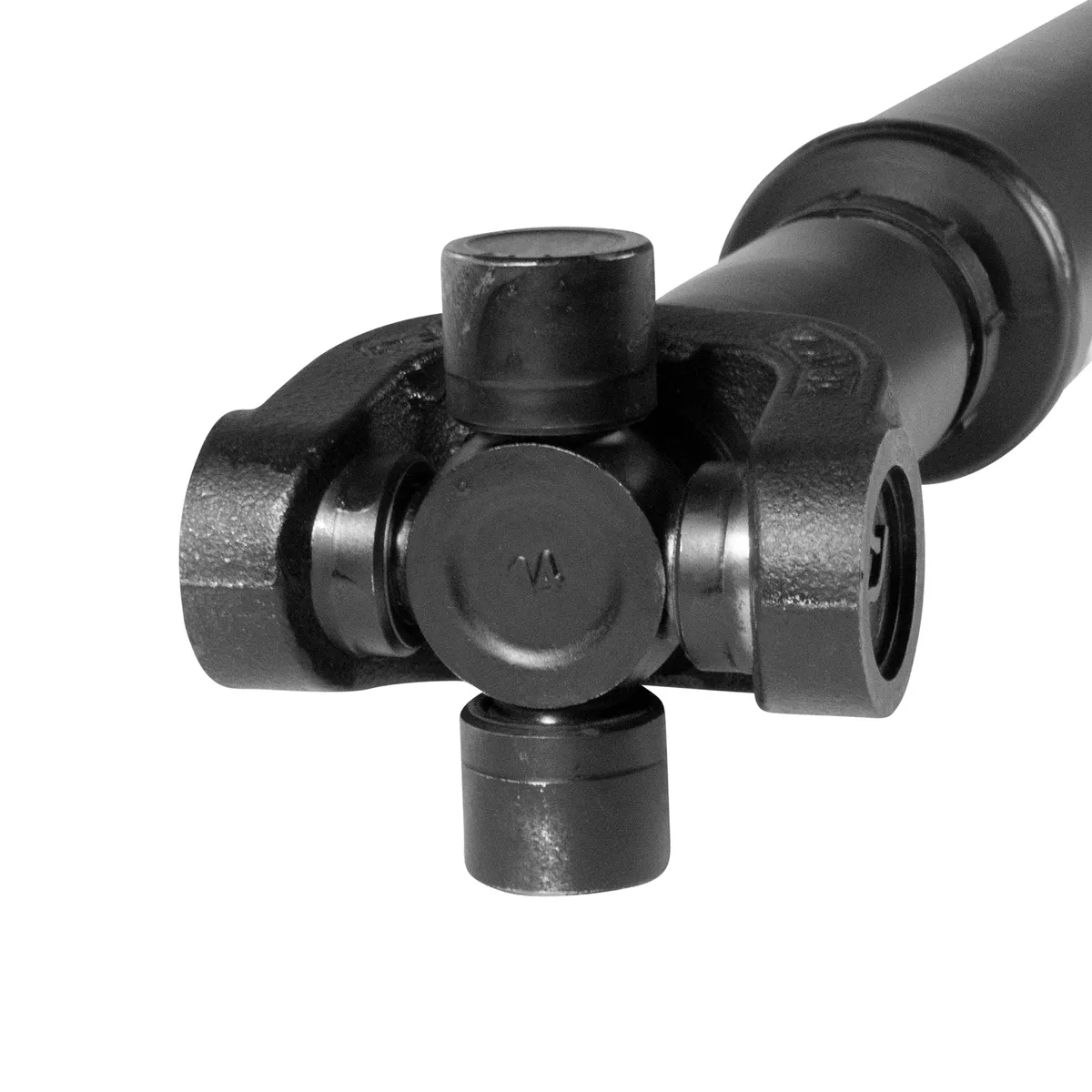 Performance Rear Driveshaft HD 2018 Jeep JL Rubicon 4 Door W/Automatic 2018+ JL Rubicon Rear Driveshaft 1350 HD 4DR A/T Yukon Gear product image