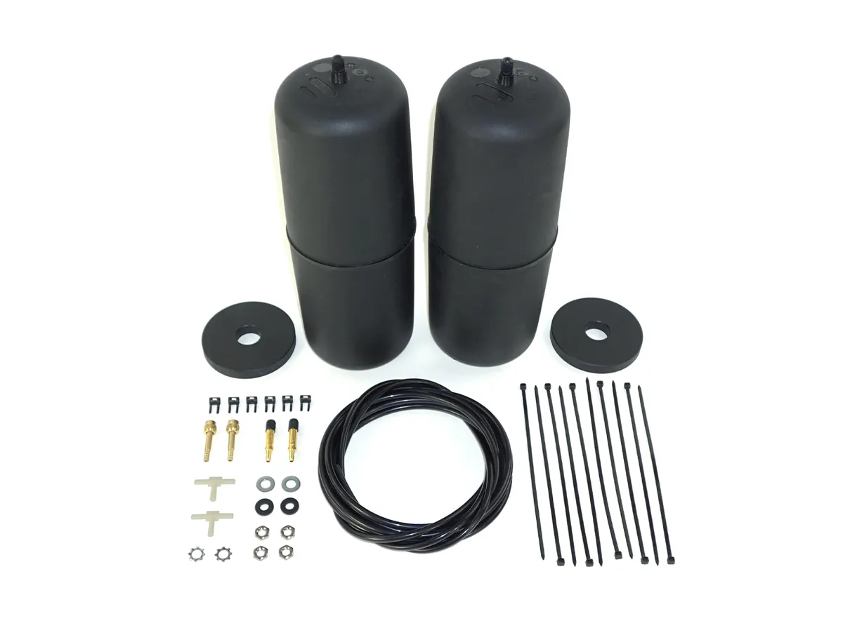 HP10686 ALPHA SD™ Air Suspension for 2019-2026 RAM 1500 (2WD/4WD) product image