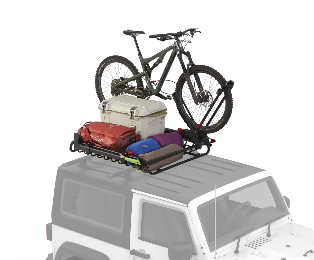 Yakima Load Warrior 44x39x6.5 product image