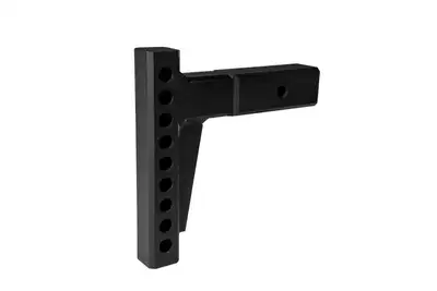 BulletProof Hitches BulletProof 2.5 Weight Distribution Shank WD25SHANK