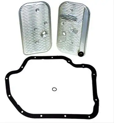 Wix Transmission Filter