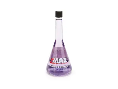 Zmax 12oz Engine Formula 12oz Bottle