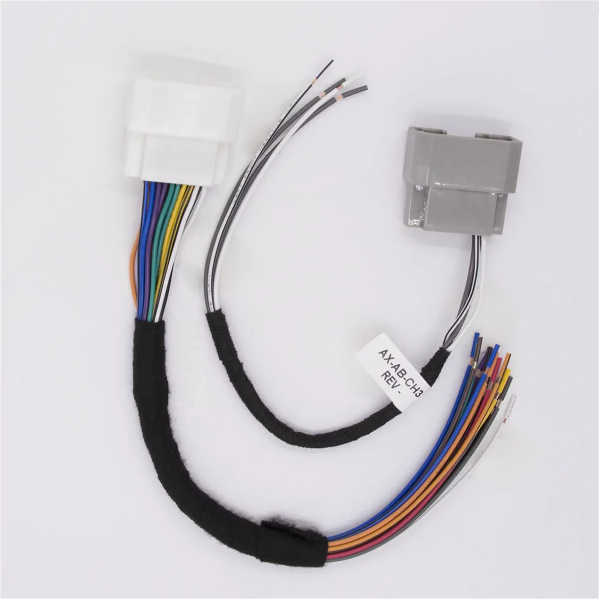 Amp Bypass Fits Chrysler 13-18 product image