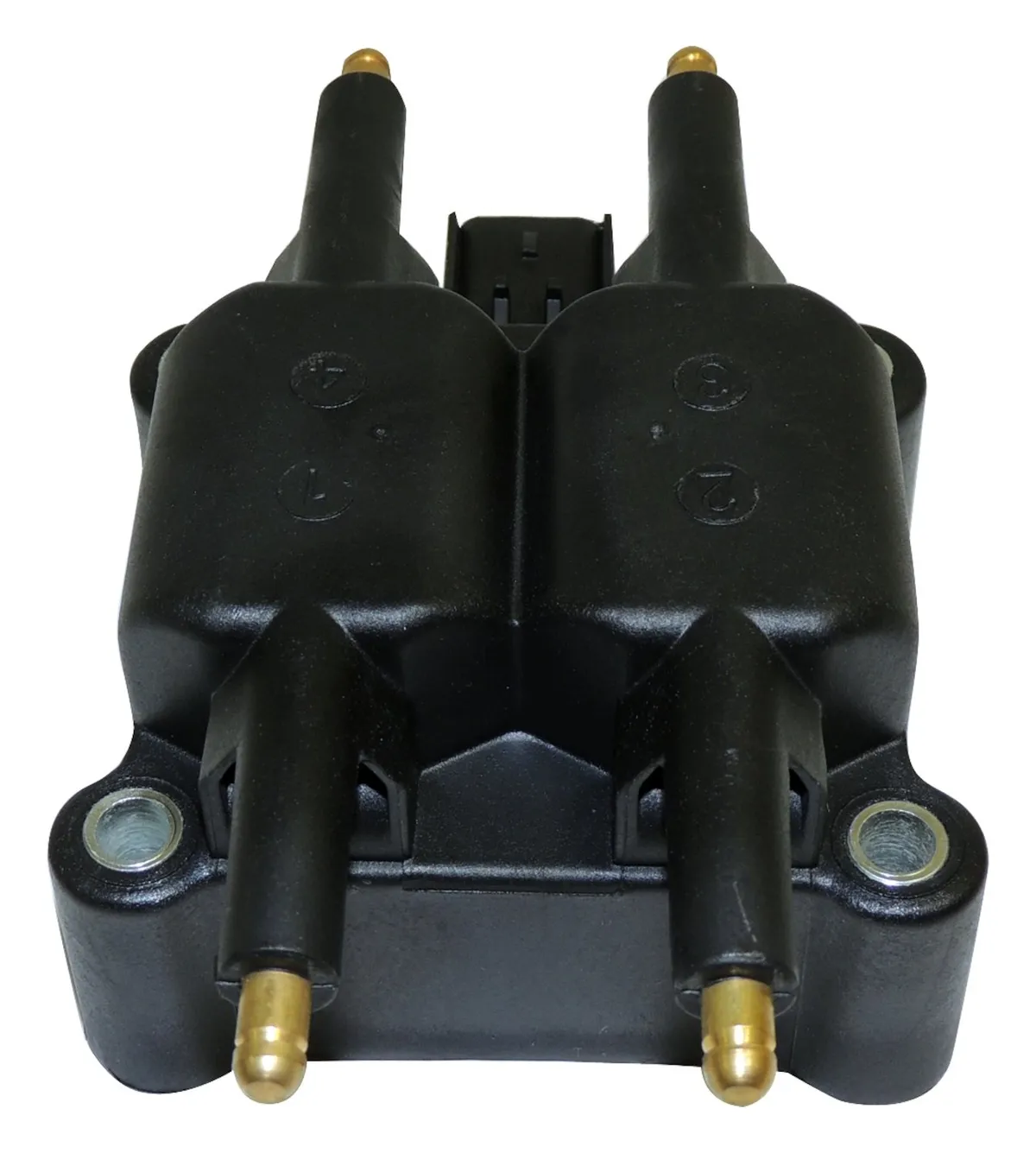 2002-2003 Liberty KJ w/ 2.4L engine 2002-2003 Wrangler TJ w/ 2.4L engine product image