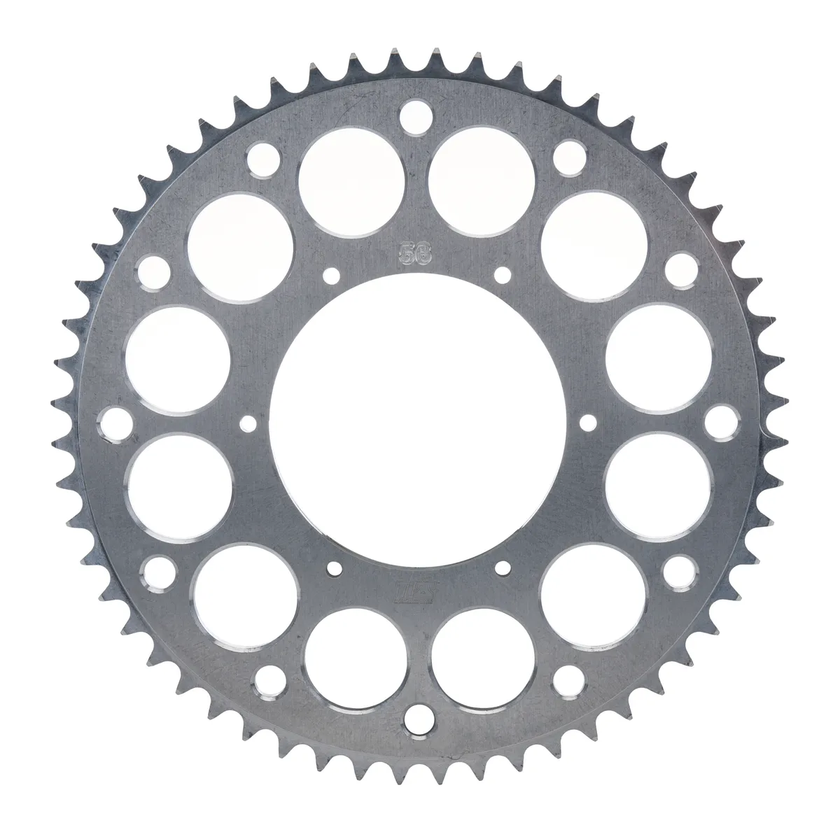 TI22 Performance 600 Rear Sprocket 5.25in Bolt Circle 56T