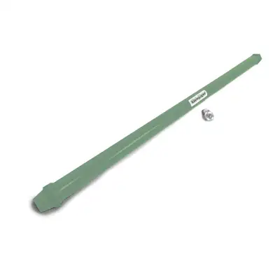 Steinjager Suspensions 1997-2006 Tie Rod Chrome Moly Locas Green