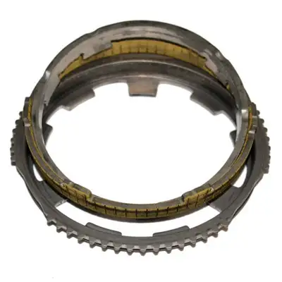 Yukon Gear and Axle USA Standard Manual Transmission Nsg370 3rd 4th Synchro Ring Blocker Mercedes Nsg370 m t Synchro r