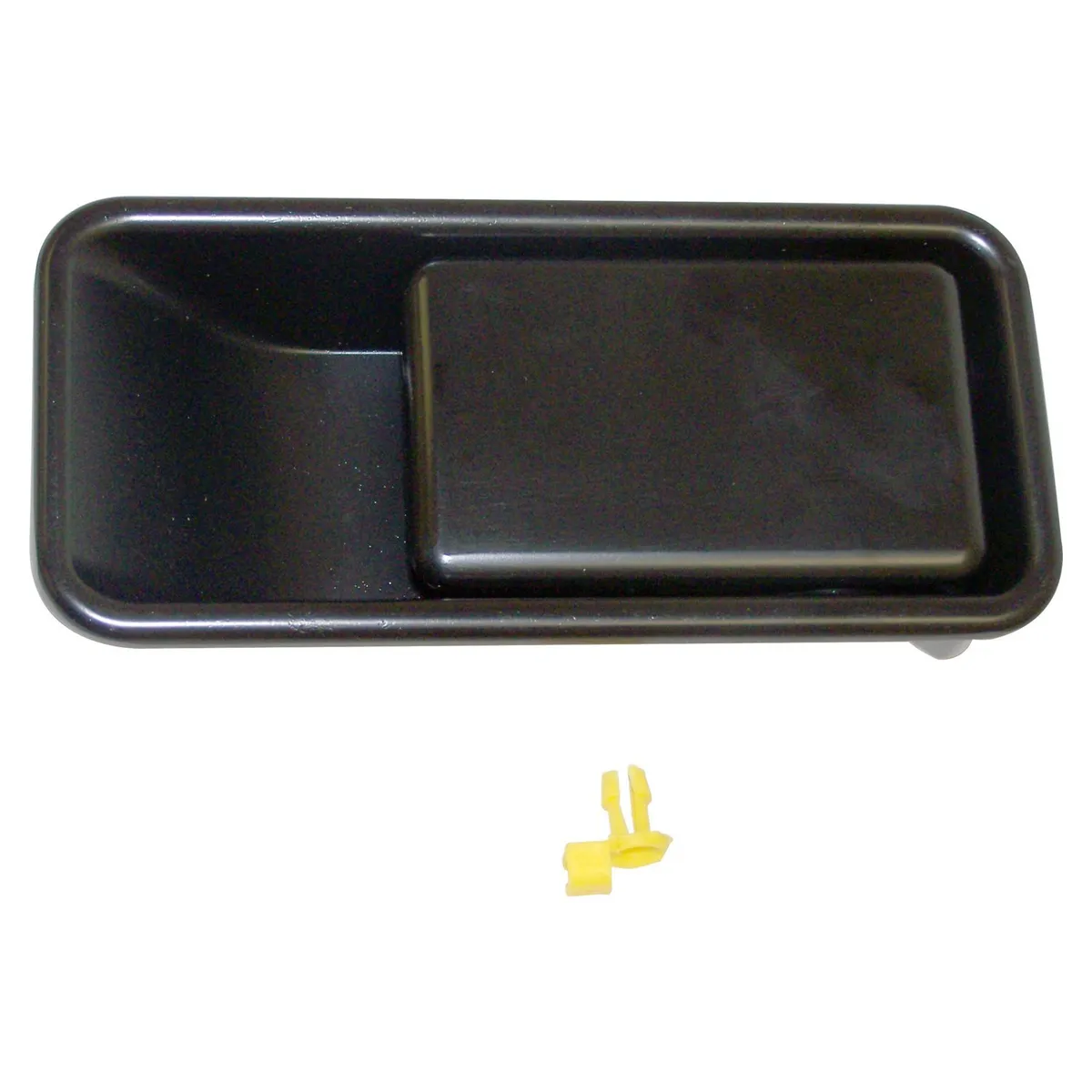 Crown Automotive Jeep Replacement 1997-2006 Wrangler TJ w/ Half Doors; Right side