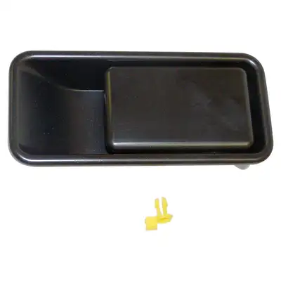 Crown Automotive Jeep Replacement 1997-2006 Wrangler TJ w/ Half Doors; Right side