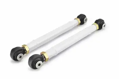 Steinjager Steinjäger Suspensions Wrangler TJ 1997-2006 Control Arms Front Lower Cloud White