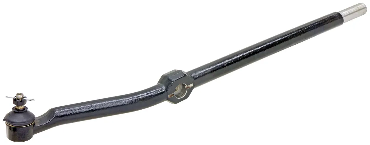 Currectlync Drag Link 97-06 Wrangler TJ and LJ Unlimited/XJ/MJ Drag Link Rod Only w/ One End Only For Use w/ CE-9701 Kit Each RockJock 4x4 product image