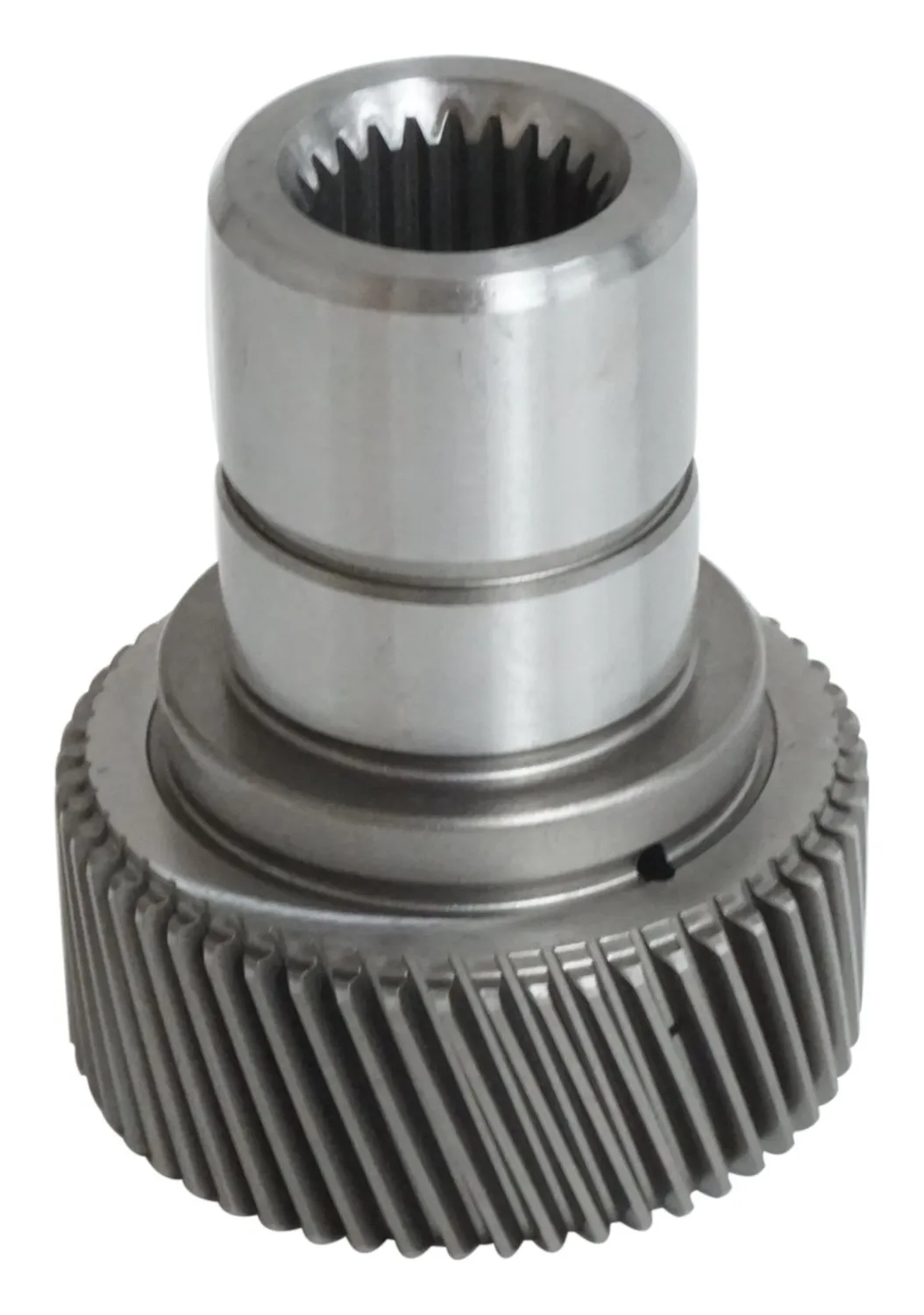 CrownJeepInputGearUnpaintedInputGear23Splines4-316inLong product image