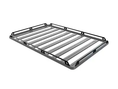 Front Runner Expedition Perimeter Rail Kit - for 1964mm L X 1345mm W Rack