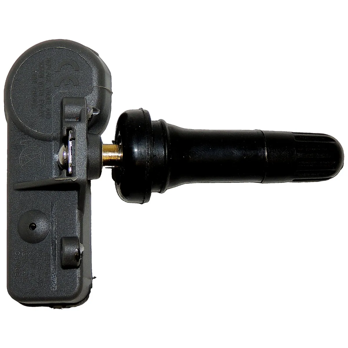 Crown Automotive Jeep Replacement 68510382AA TPMS Sensor for Select 2020-2021 Jeep JL Wrangler & JT Gladiator product image