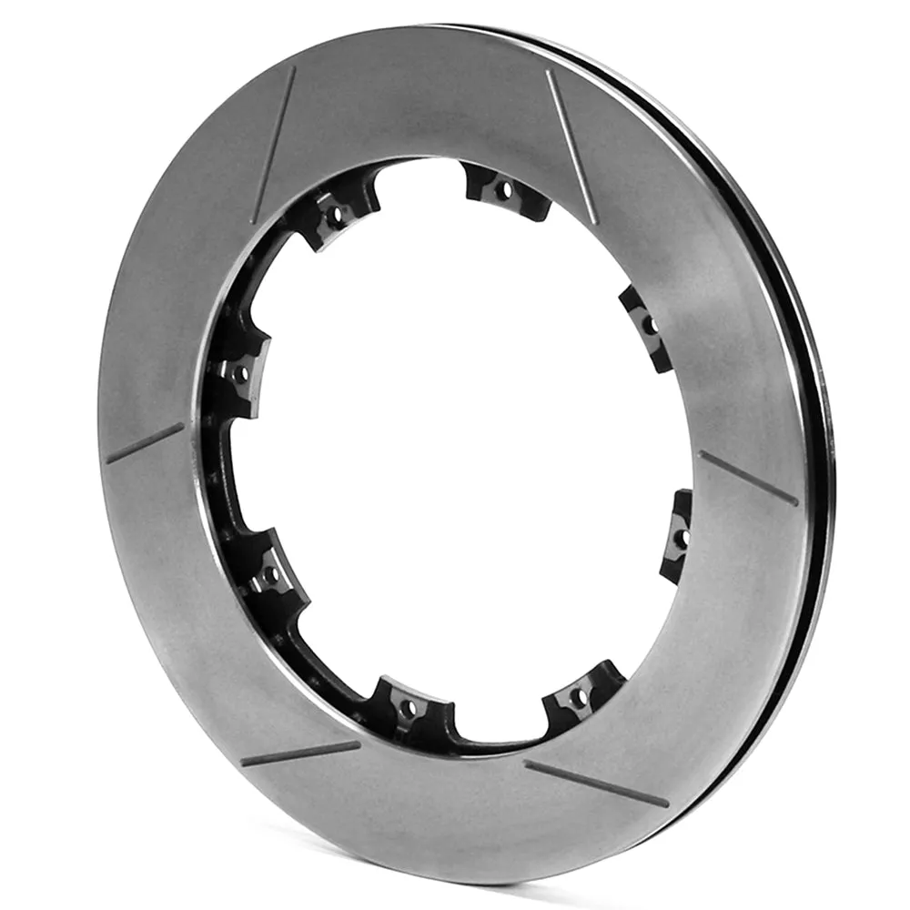 Wilwood Rotor-GTS32 Vented Iron 12.19 x 1.10 - 8 on 7.00in product image
