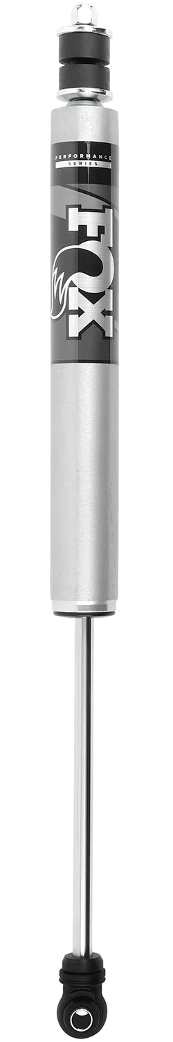 07-18 Jeep Wrangler JK Front Performance Series 2.0 Internal Floating Piston 9.6 Inch 1.5-3.5 Inch Lift Fox Offroad Shocks product image