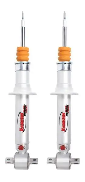 Rancho 1921 Ranger 1.75in. Level It System With Rs9000 Xl Struts