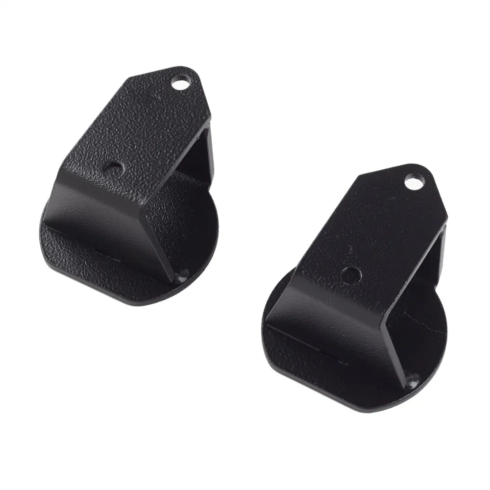Rubicon Express RE1387 JK 2In Bumpstop Pad Rr Pr JK product image