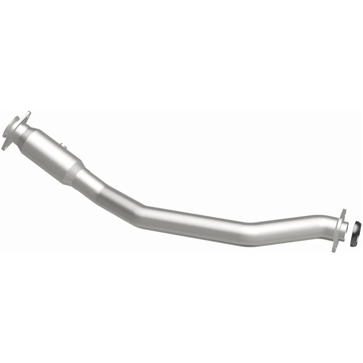 MagnaFlow 2012-2019 Jeep Grand Cherokee 6.4L OEM Grade Federal / EPA Compliant Direct-Fit Catalytic Converter 21-578 product image