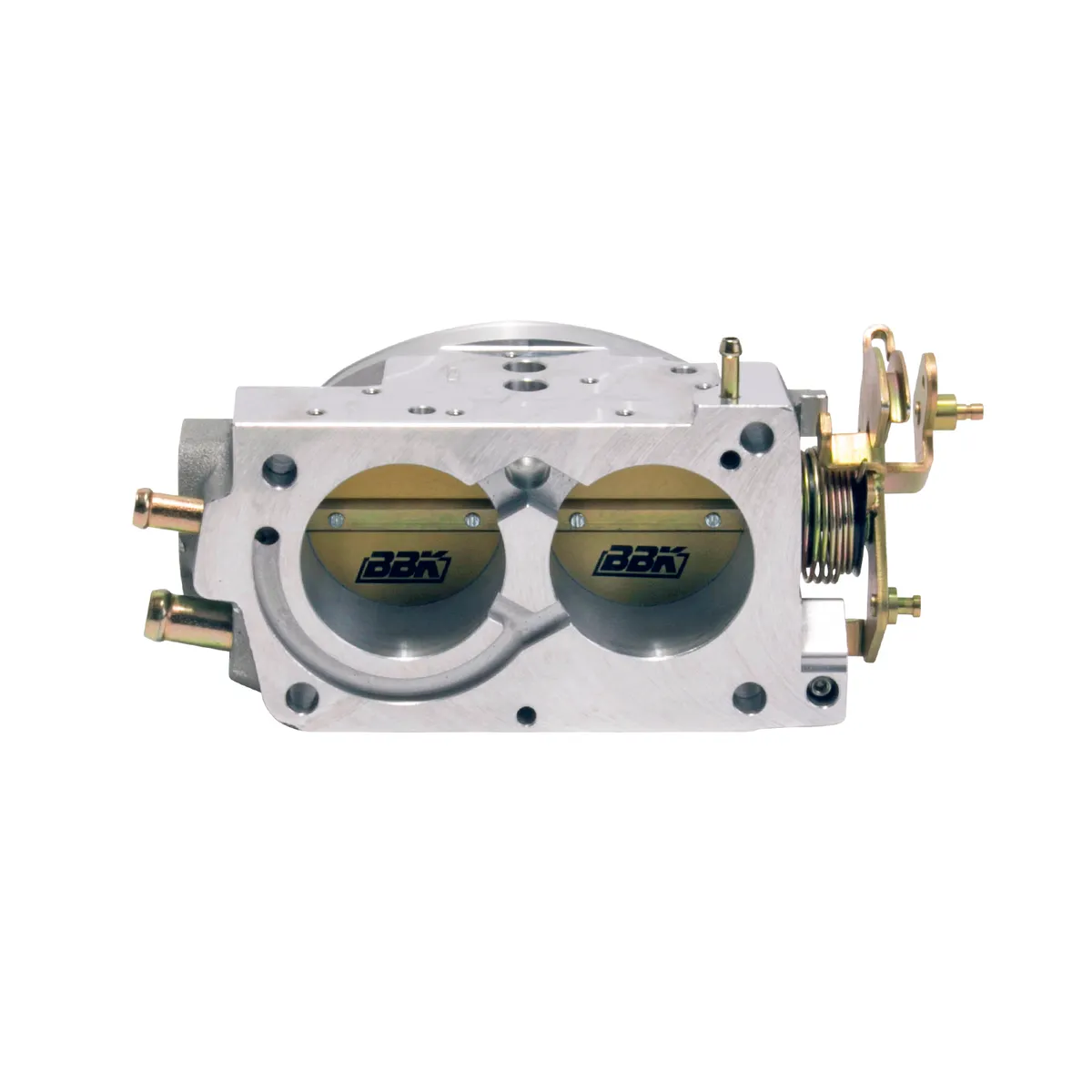 Chevrolet Camaro Corvette Firebird 305 350 TPI Twin 52mm Throttle Body 89-92 product image