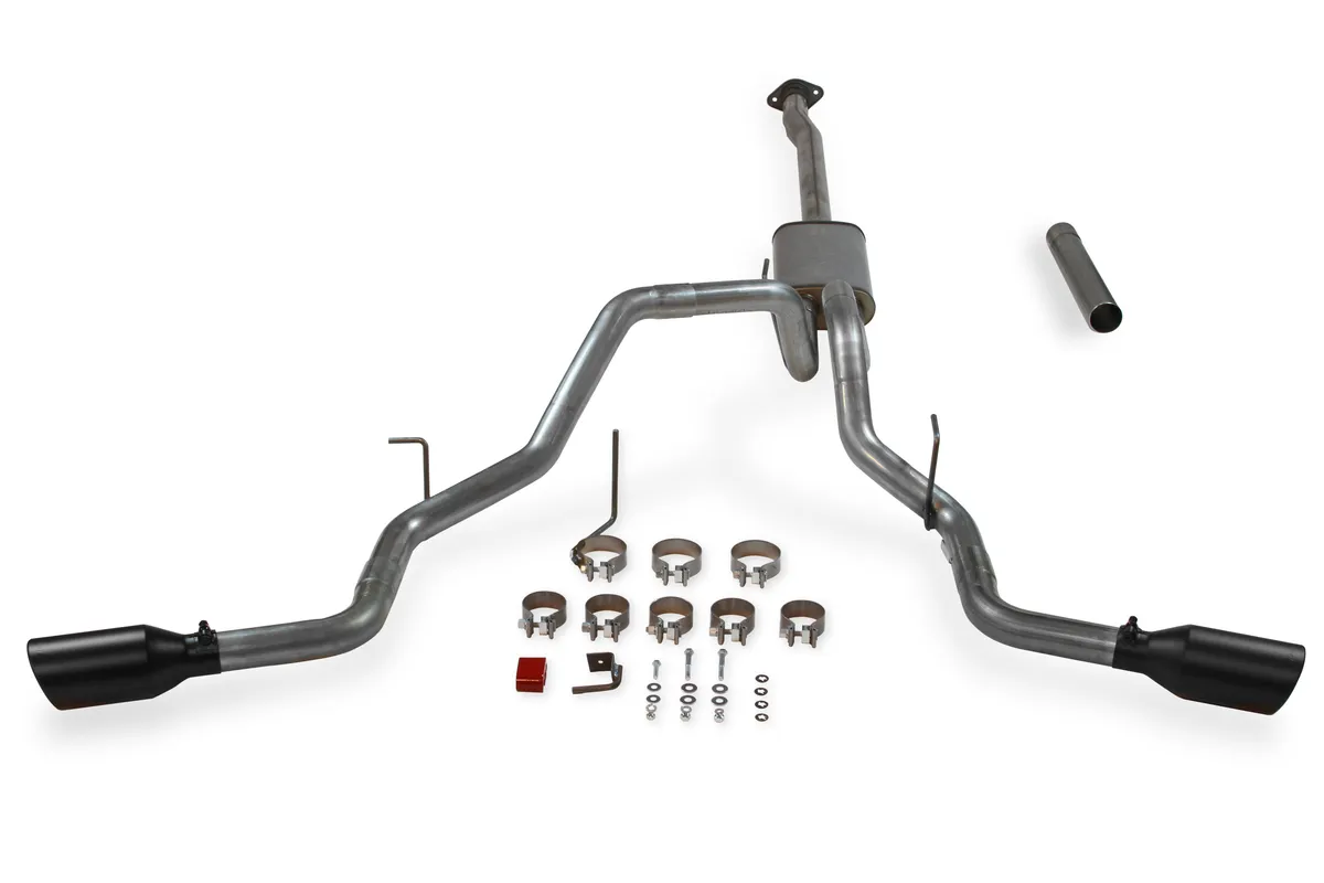 Flowmaster Flow FX Cat-Back Exhaust System product image
