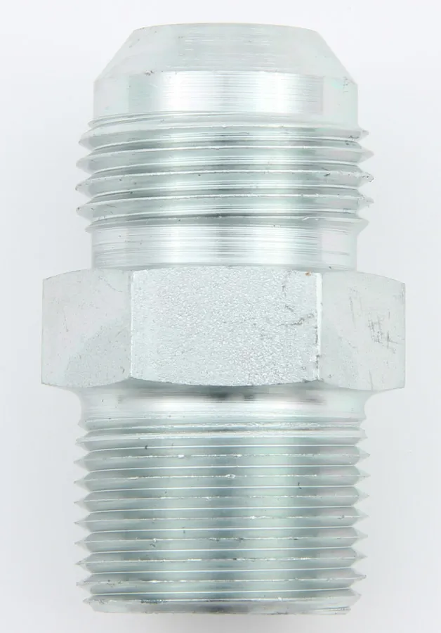 Aeroquip #4 An Flare To 3/8in Pipe