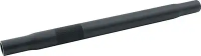 Allstar Performance 3/4 Steel Tube 19in 1in OD