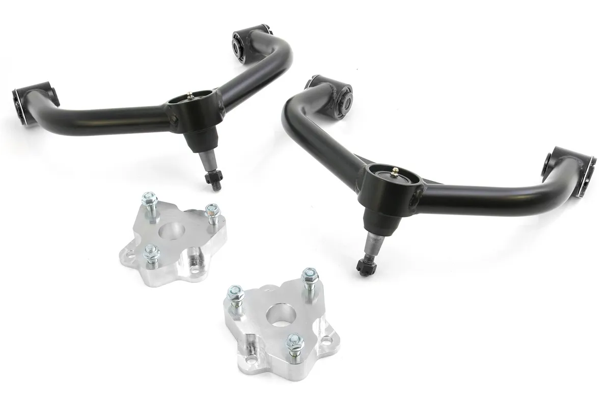2.0 Strut Extension w Tube A-Arms 2006-2016 Dodge-Ram 1500 4WD product image