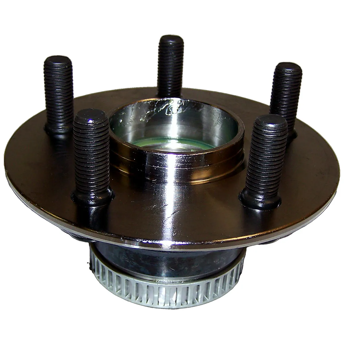 0005 pl Neon/0210 pt Cruiser Hub Assembly product image