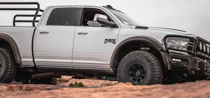 AEV Katla 17 x 10 Black product image